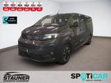 Opel Zafira Life Edition XL 2.0 Diesel AT8 *9SITZER* - Opel Zafira aus 2024