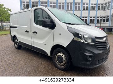 Opel Vivaro - 2