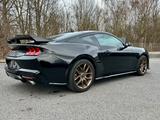 Ford Mustang Dark Horse look, 2.3 FULL OPTION - gebrauchte Ford Mustang aus dem Jahr 2024