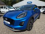 Ford Puma Titanium,Facelift, 360Kamera, Winterpkt, uv - gebrauchte Ford Puma mit Facelift