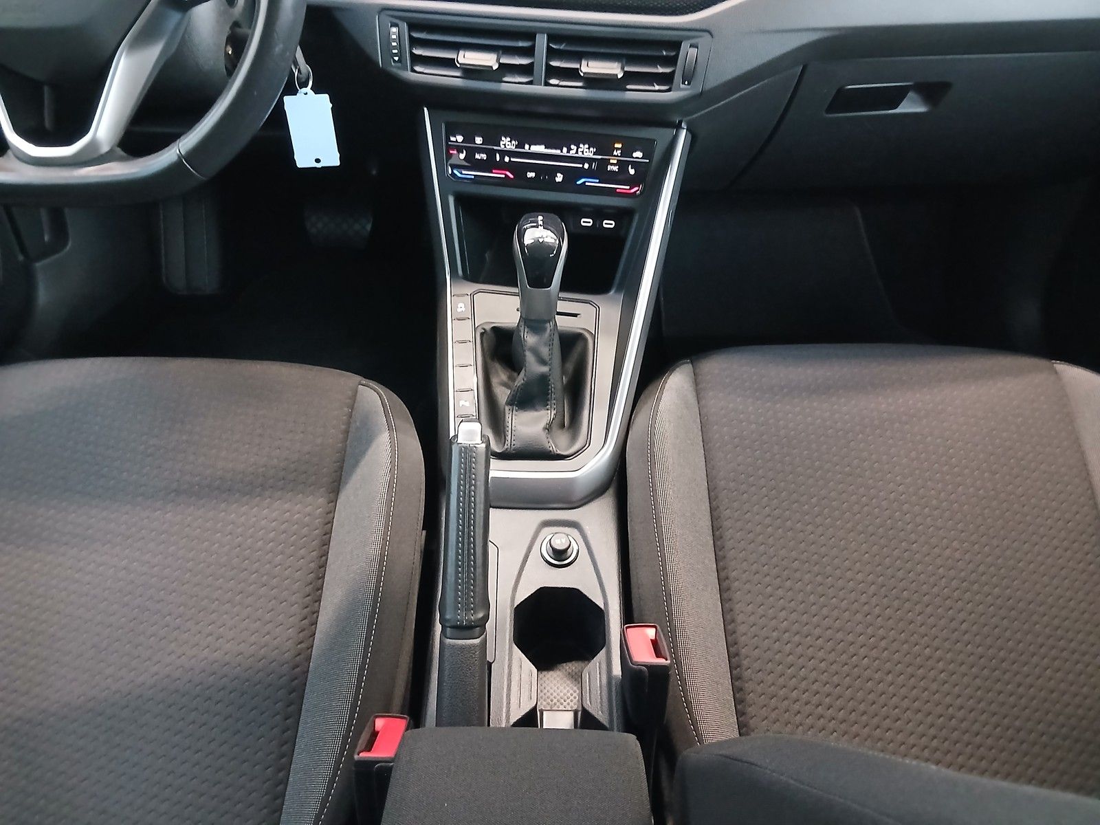 Fahrzeugabbildung Volkswagen Taigo Life 1.0 TSI DSG LED + Kamera +Sitzheizung