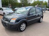 Ford Fusion 1.6i Plus ZR gewechselt bei 130 TKM - Ford Fusion: 1.6