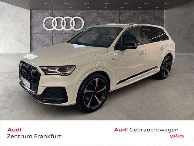 Image of Audi Q7