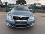 Skoda Octavia Combi Family - Skoda Octavia aus 2011: Kombi