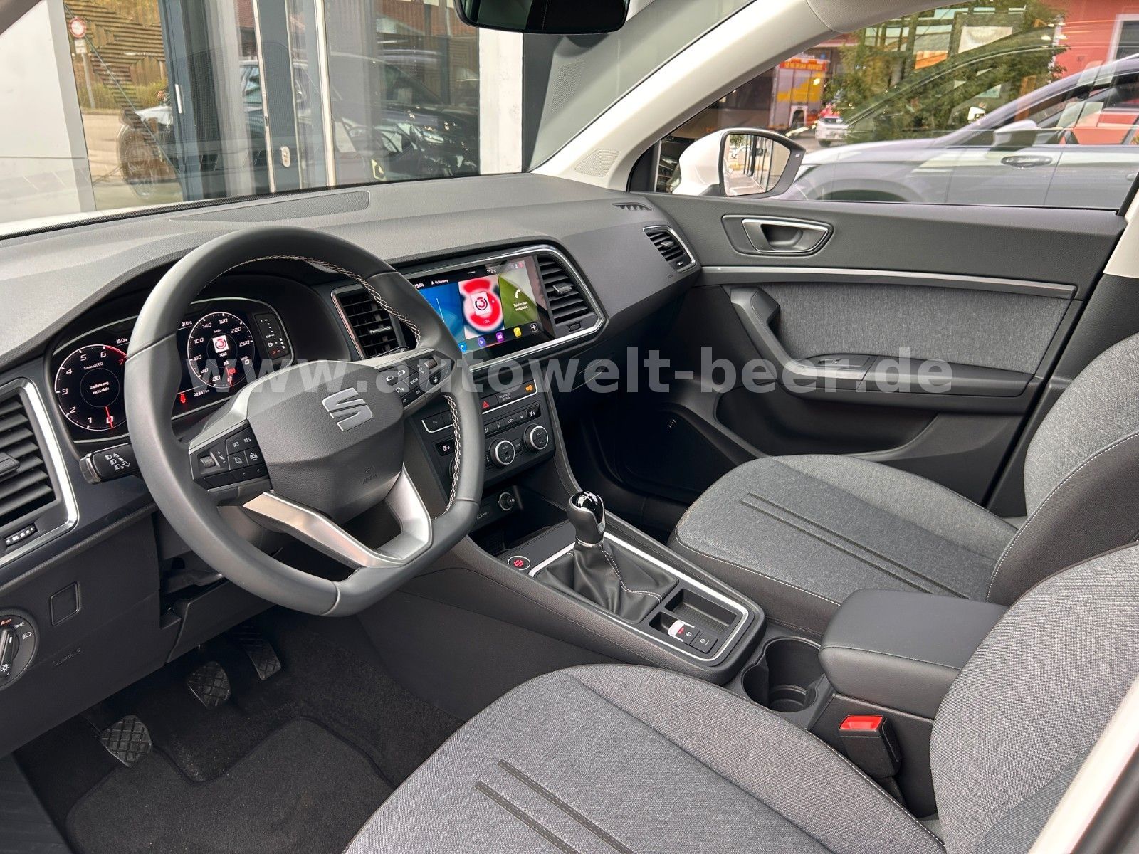 Seat Ateca - Bild 11