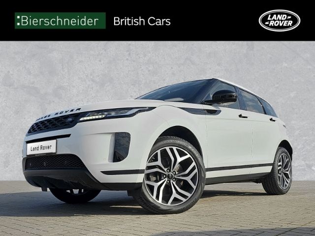 Land Rover Range Rover Evoque D180 S