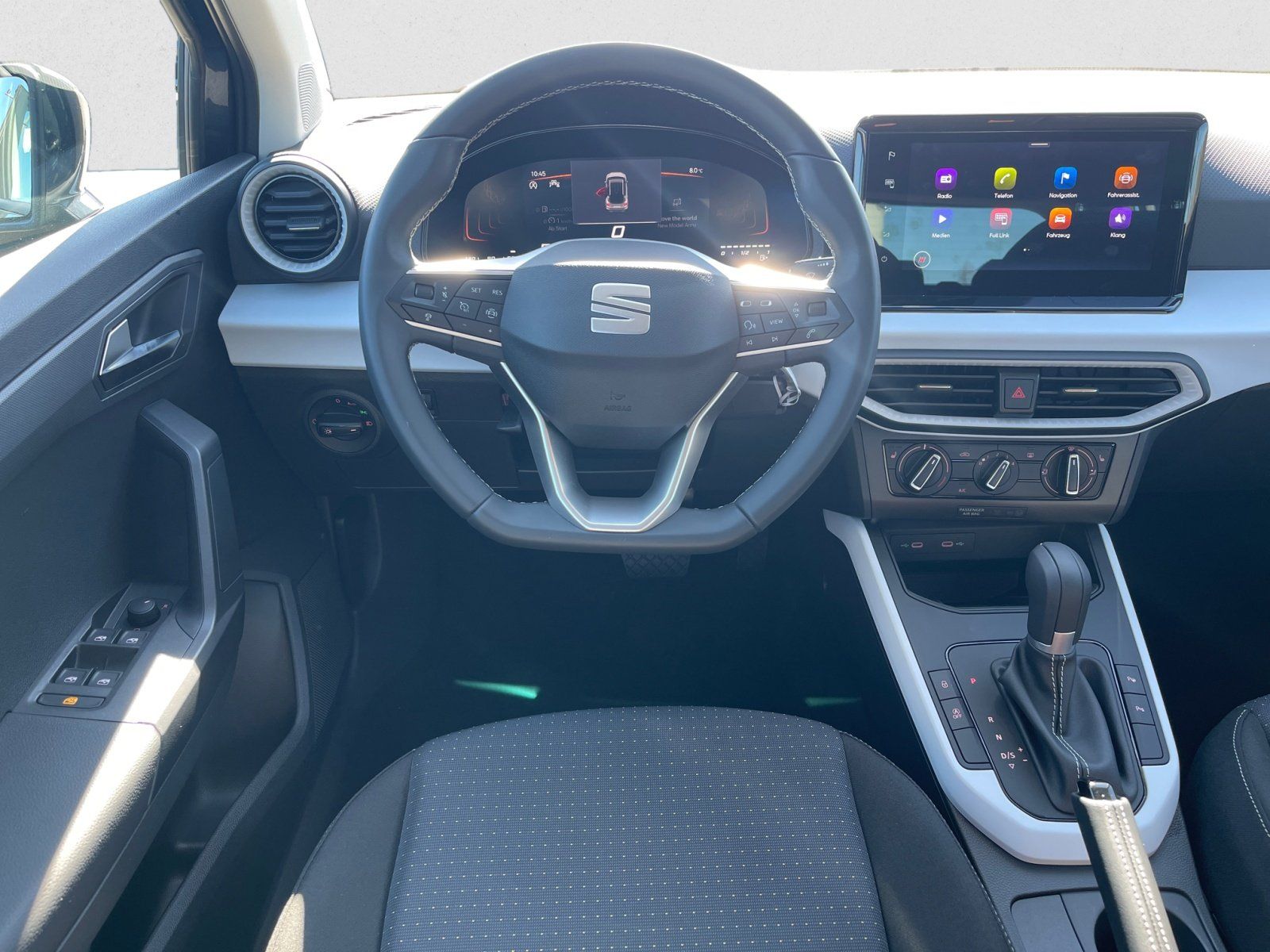 Seat Arona - Bild 11