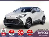 Toyota C-HR 1.8 Hybrid 140 ECVT TeamD Nav SHZ ACC - Toyota C-HR in Düsseldorf