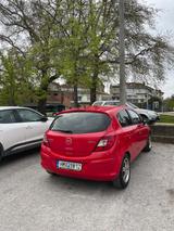 Opel Corsa 1.3 CDTI ecoFLEX - EXCELLENT CONDITION - Opel Corsa aus 2010 mit Diesel-Antrieb