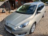 Ford Focus Turnier Titanium - Ford Focus in Berlin