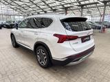 Hyundai Santa Fe 1.6 T-GDI  Prime Plug-In Hybrid 4WD  - Hyundai SANTA FE: Plug-In Hybrid