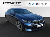 BMW 550e xDrive M Sport|DA-Prof.|20"LMR|H/K|Head-Up - BMW 550: M550d
