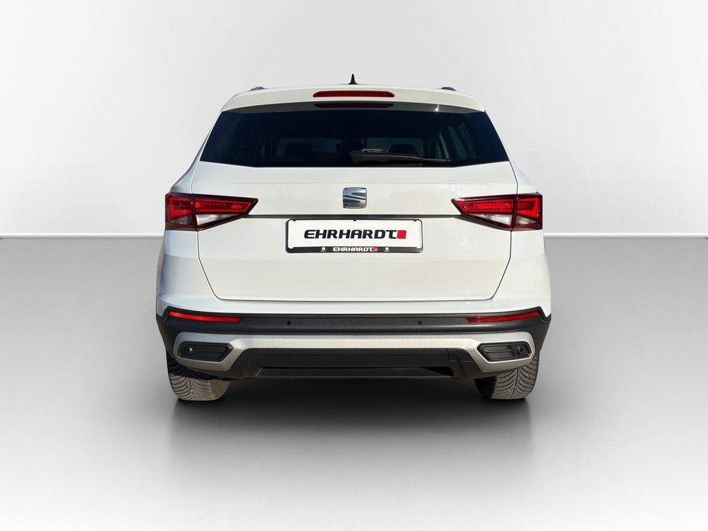 Seat Ateca - Bild 6