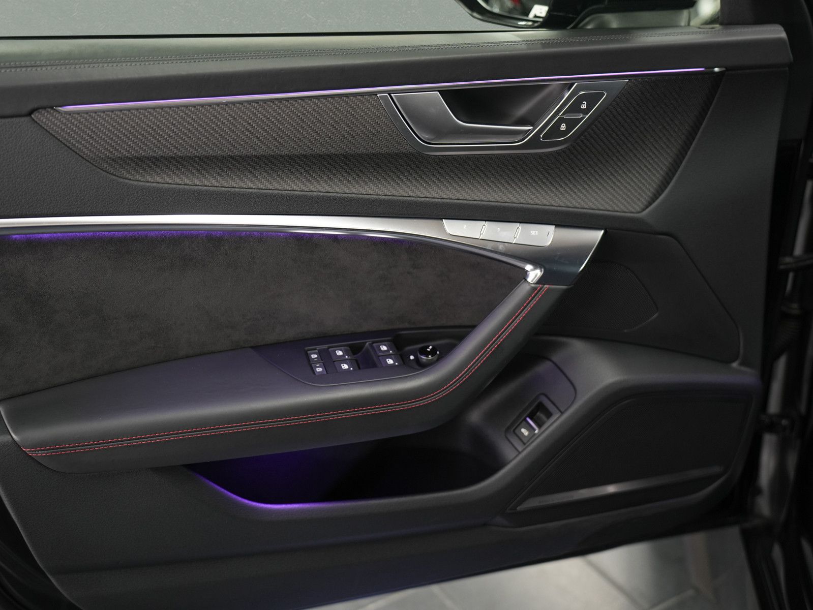 Fahrzeugabbildung Audi RS6 - R ABT *1von125* - Keramik|Dyn+|B&O|Laser