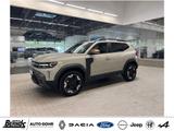 Dacia Duster Hybrid 140 Extreme AUTOMATIK NAVI - Dacia Duster mit Hybrid-Antrieb: Extreme