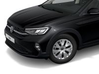 Volkswagen Taigo - Vorschau Bild 2