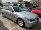 BMW Touring 523i Automatik,Navi,Xenon,Panorama,PDC - BMW 523 aus 2006: 523i