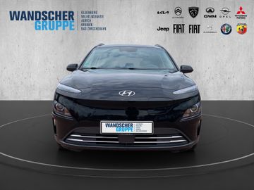Hyundai Kona Select Elektro Kam.+KeyLess+Navi+SHZ+ACC