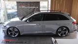 Audi RS4 2.9 TFSI quattro Carbon Sportsitze* Garantie - Audi RS4 mit Benzin-Antrieb: Kombi
