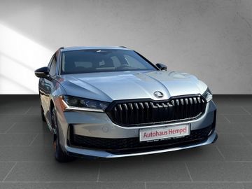 Skoda Superb Combi 1.5 TSI iV Sportline*HUD*0,5%*AHZV*