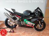 Honda VTR 1000 SP2 Racingbike Öhlins Gilles Galesp SP1 - Offers