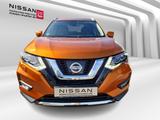 Nissan X-TRAIL N-Connecta 1.6DIG-T 6MT 4x2 PGD SH LED - Nissan X-Trail: 2.2