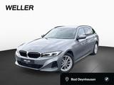 BMW 318d Touring Aut.H/K,DA,AdLED,Leder,ACC,StndHzg
