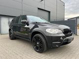 BMW X5 Autom. M-Paket xDrive40d*PANO+XENO+NAVI+STAHZ - gebrauchte BMW X5 aus dem Jahr 2010