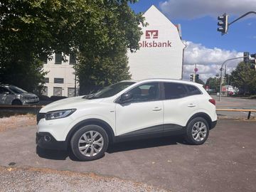 Renault Kadjar - 3