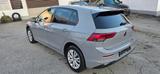 Volkswagen Golf VIII Lim. Life, Standheitzung, 1. Hand !! - Volkswagen Golf: Standheizung