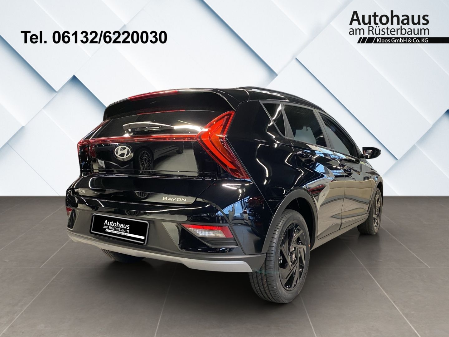 Hyundai BAYON – Bild 5
