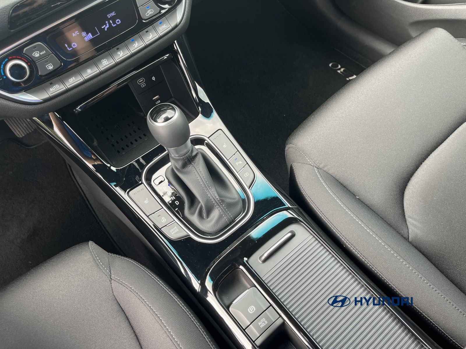 Hyundai i30 – Bild 14