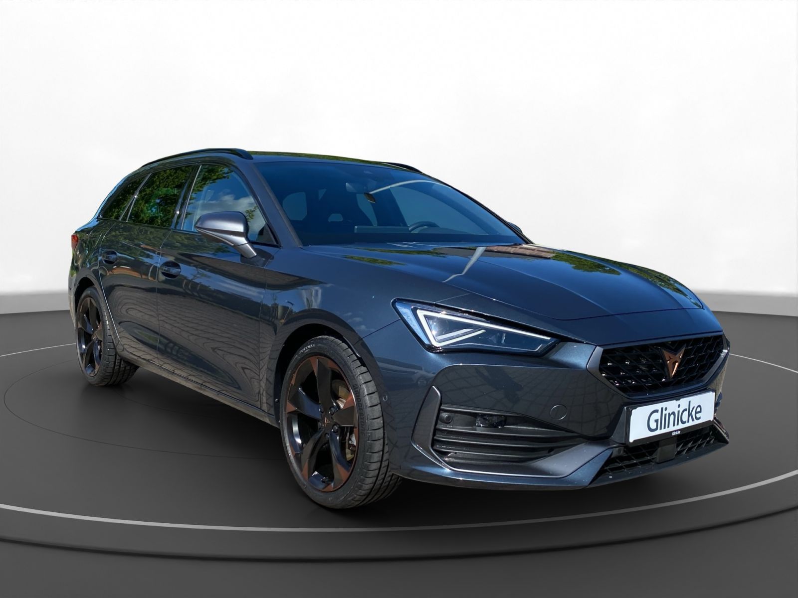 Cupra Leon - Bild 8