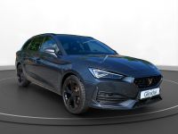 Cupra Leon - Vorschau Bild 8