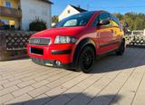Audi A2 1.4 TDI Diesel 90 PS - Top Zustand... - Audi A2: mit Anhängerkupplung