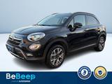 Fiat FIAT 500X 1.4 M-AIR CROSS 4X4 170CV AUTO - Fiat 500L Cross mit Benzin-Antrieb: Automatik