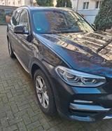 BMW X3 xDrive30d Luxury Line AT Luxury Line - BMW X3 Gebrauchtwagen in Wuppertal