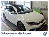 Volkswagen Polo GTI 2.0 TSI Pano Klima Navi Kamera SHZ - Volkswagen Polo: Weiß, GTI