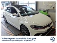 Volkswagen Polo - Vorschau Bild 2