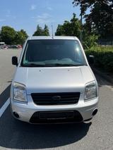 Ford Tourneo Connect - Ford Tourneo aus 2010