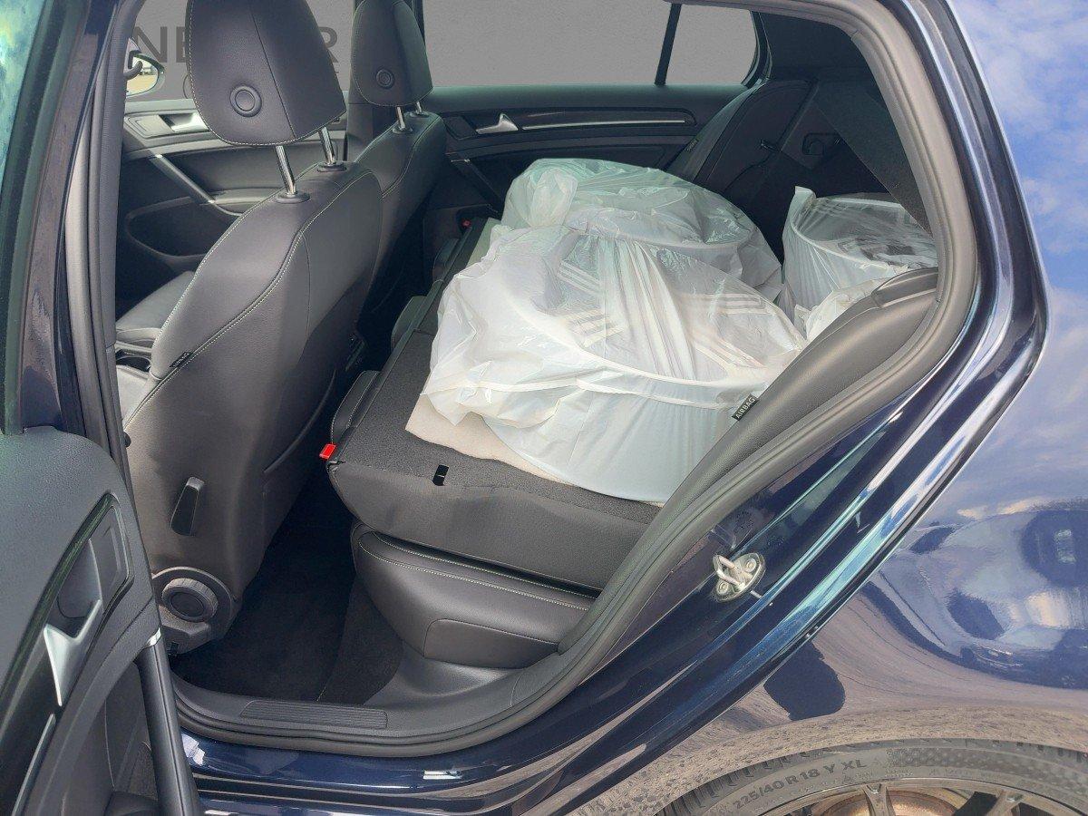 Volkswagen Golf R BMT 4Motion ACC+CA+ DynLicht+GJR+Allrad
