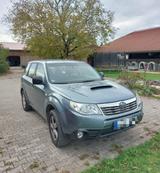 Subaru Forester 2.0D Comfort 4x4 Klima AHK