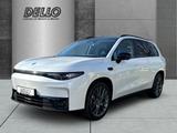 Leapmotor C10 160 kW BEV Design MY24 Panorama Navi Digital - Leapmotor C10 New cars
