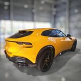 Ferrari Purosangue - Ferrari Purosangue in Berlin