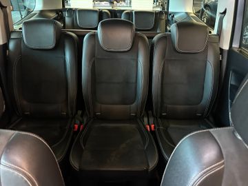 Seat Alhambra *7-SITZER*KEYLESS*PANO*MEMORY*MASSAGE*