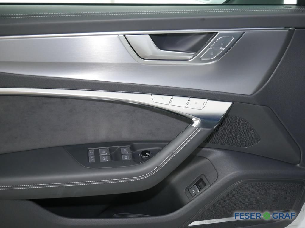 Audi A6 - Bild 6