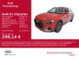 Audi A1 citycarver S line 35 TFSI *ACC*LED*NAVI*17''* - Audi A1 in Augsburg