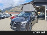 Mercedes-Benz Marco Polo V3004M HORIZON ED AMG SD LEDER AHK 7S - Mercedes-Benz 7