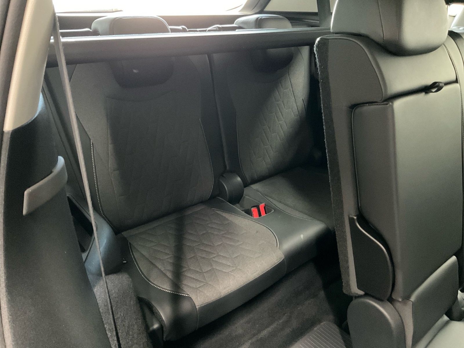 Volkswagen Tayron - Bild 20