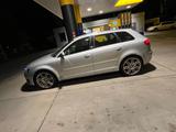 Audi A3 Sportback 2.0 TDI S-Tronik Vollaus... - Audi A3 aus 2012 mit Diesel-Antrieb: Kombi